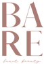 Bare Fruit Beauty logo