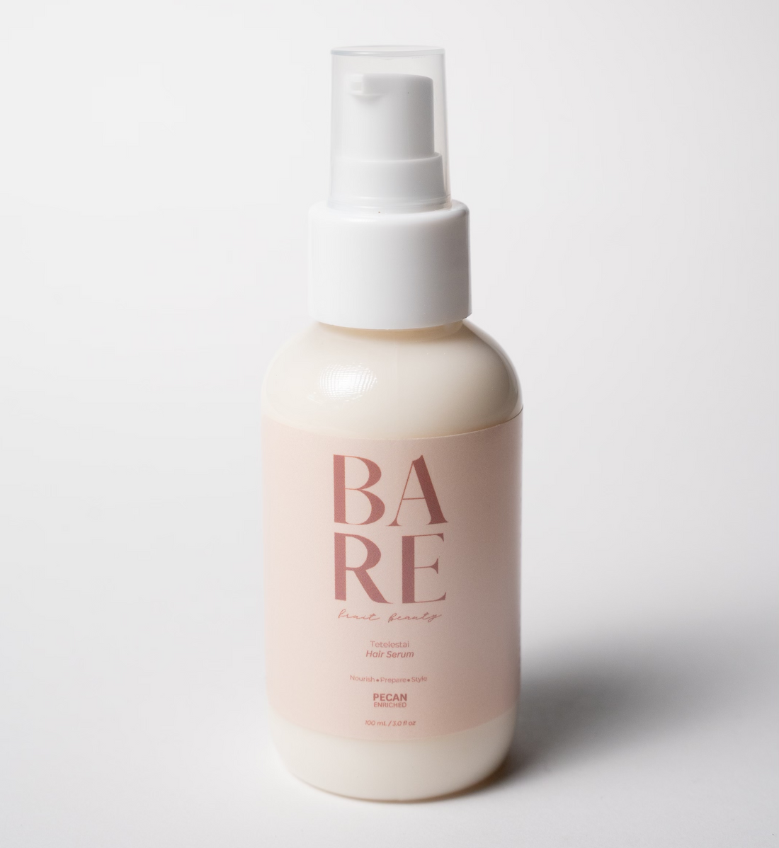 Tetelestai Hair Serum